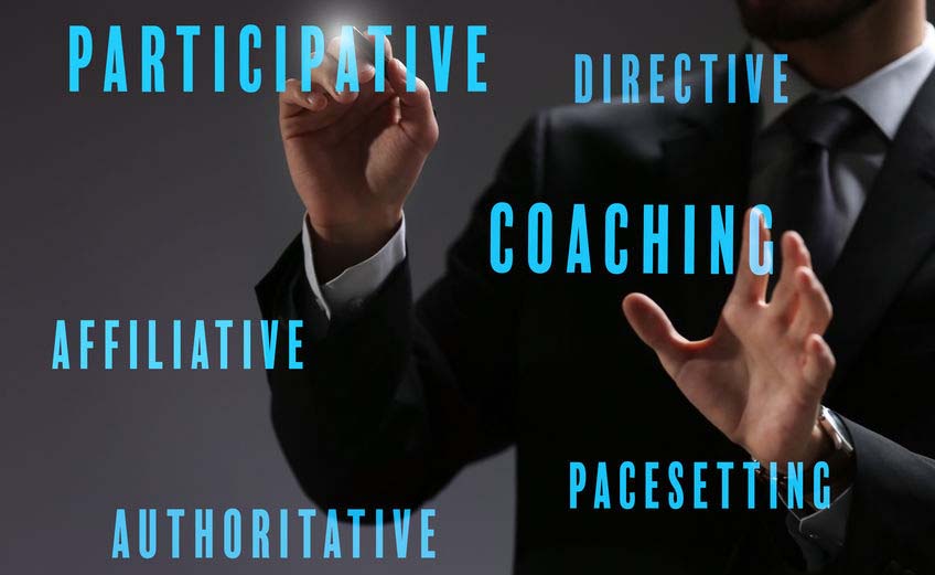 Stili comportamentali del manager